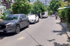 MẶT TIỀN NGUYỄN THIÊN KẾ, 101M2, NGANG 6.5M, SÁT NGUYỄN VĂN THOẠI, 1 PHÚT RA BIỂN MỸ