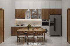 **Bán nhà hẻm 449/89 Trường Chinh, p14, Tân Bình; 5x13 (3 tầng) - 8,5 tỷ