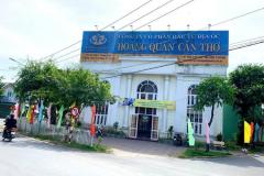 21. Cần bán gấp NHÀ 3 PHÒNG KDC HOÀNG QUÂN, Cái Răng
