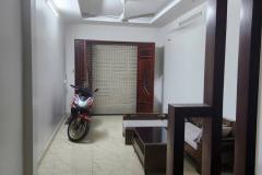 Cho thuê nhà KD, VP kết hợp ở gđ, nhóm 271 Trương Định, 5 tầng x 32m2, 3PN, 4 WC, 12