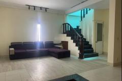 Cho thuê nhà Ngõ Quỳnh 2.5  tầng x 50m2, 2 ngủ làm VP, C.ty, Spa, Lớp học, ở gđ 9.5