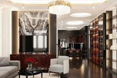Cần bán gấp Căn Villa cao cấp mới xây mặt tiền đường An Sơn, Đà Lạt