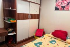 Cho thuê căn hộ chung cư Tầng 12 Hud3 60 Nguyễn Đức Cảnh, 70m2, 2 ngủ, Full đồ , 11