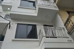 Bán gấp nhà riêng 7 tầng tại đường Kim Giang, Thanh Xuân, ngõ thông, ô tô vào nhà, giá