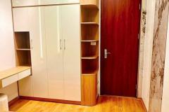 NHÀ ĐẸP TRẦN QUỐC VƯỢNG CẦU GIẤY- DT 31m2 5 tầng mt 3m Giá 7.85 tỷ