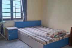 GIÁ CHỈ 2.4 TỶ 105M2 – NHÀ 2 TẦNG KIÊN CỐ ĐẸP – LÔ GÓC 2 MẶT THOÁNG – HÒA QUÝ