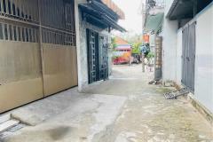 Bán Nhà  Dương Văn Dương Tân Quý Tân Phú hẻm 5m 52m2, 3Tầng Nhỉnh 5 tỷ