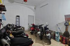 Nhà Dòng Tiền Gần Chợ Xanh – Khu Vực Đông Sinh Viên – Doanh Thu 40 Triệu/Tháng – 6 Tầng