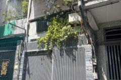 BÁN NHÀ HXH 6M LÝ CHÍNH THẮNG CHỈ 9.5 TỶ TL