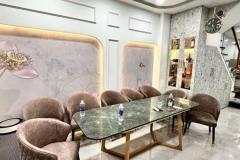 Bán nhà 67m², 4PN, 4WC, 9.8 tỷ, P.25, Bình Thạnh, sổ hồng