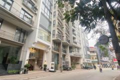 ???? TÒA HOMESTAY MẶT PHỐ PHAN KẾ BÍNH,  97M2 9 TẦNG, 17 PHÒNG, CHỈ 61 TỶ ????