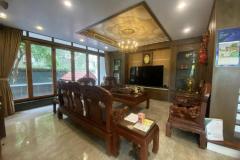 Bán nhà Ngô Thì Nhậm, 140m2, mặt tiền 8m, 58 tỷ, ô tô tránh, kinh doanh đỉnh