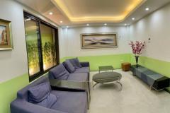 GIẢM 900 TRIỆU.PHỐ KHÂM THIỀN 44 M, 3 TÂNG, 5 NGỦ, SỔ ĐỎ CC, CÁCH Ô TÔ 20 M, THIẾT KẾ
