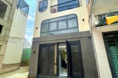 5❌8m, BÁN CHDV 5 TẦNG, 7PN, 25 tr/ tháng, THỐNG NHẤT GÒ VẤP, NHỈNH 5 TỶ