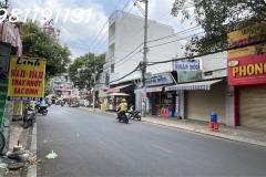 BÁN NHÀ MẶT TIỀN NGUYỄN HỮU TIẾN – 158M² – NGANG 6.5M – 2 TẦNG – GIÁ 20 TỶ