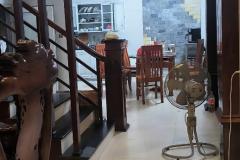 BÁN NHÀ VĂN QUÁN 65M,NHÀ DÂN XÂY, FULL NỘI THẤT, Ô TÔ ĐỖ CỬA 4.95 TỶ