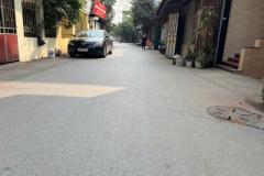 Nhanh tay sở hữu lô đất tại KĐT Phù Khê, Từ Sơn, Bắc Ninh với diện tích 70m2, giá chỉ
