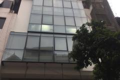 Bán nhà mặt phố Tây Sơn, 70m2, 8 tầng thang máy, mặt tiền 4.8m, 42.6 tỷ, kinh doanh đỉnh
