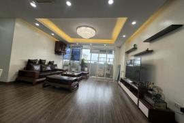 (Tin thật 100%) CH 153m2 x 3PN có lốt ô tô tại FLC Landmark Tower - Nội thất 500 triệu