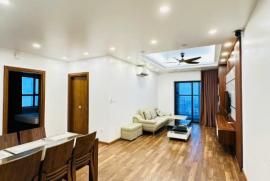 **CHÍNH CHỦ CHO THUÊ CĂN HỘ CHUNG CƯ TẠI 136 HỒ TÙNG MẬU - PHÚ DIỄN - BẮC TỪ LIÊM - HÀ