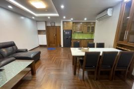 (Tin thật 100%) CH 94m2 x 3PN có slot ô tô tại Euro Window Trần Duy Hưng - Nội thất 600