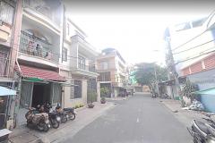 Bán nhà chính chủ 4x19m HXH 6m Nguyễn Văn Luông Quận 6 giá chỉ 6,4 tỷ lh 0978085762