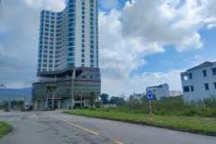 Bán đất dự án xây chung cư cao cấp 27 tầng Quận Sơn Trà giá 13xtr/m2