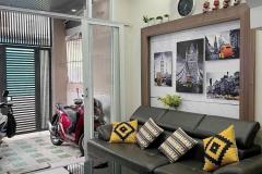 BÁN NHÀ 2 TẦNG HẺM ĐƯỜNG ĐỒNG NAI PHƯỚC HẢI GIÁ 2TY850