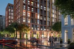 CĂN HỘ PARK RESIDENCE  SUN URBAN CITY HÀ NAM  QUỸ ĐỘC QUYỀN TÒA P6