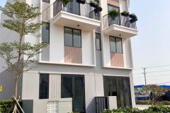 Chỉ 2,4 Tỷ – Sở Hữu Nhà Phố Ngay Trung Tâm TP. Mới Bình Dương