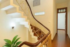 Bán nhà siêu hiếm Giảng Võ, 55m² x 4 tầng, 2 mặt ngõ, gần ô tô – Giá chỉ 13 tỷ