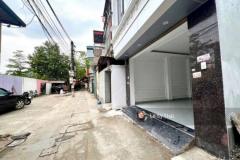 Nhà mới Ngọc Hồi - Hoàng Liệt - oto vào nhà - kinh doanh - 5 tầng long lanh - 8.4 tỷ