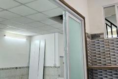 BÁN NHÀ NGÕ ĐỖ XUÂN HỢP, PHƯỚC LONG B, Q.9 - 2 TẦNG, 37M², 2.9 TỶ - SỔ HỒNG CHÍNH CHỦ
