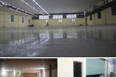 Cho thuê kho xưởng sd 1020m2, Ql1A, Tô Ký Quận 12