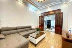BÁN NHÀ TRUNG KÍNH, CẦU GIẤY, NGÕ OTO, NGÕ THÔNG, KINH DOANH, 2 MẶT THOÁNG, 50M2, 4 TẦNG