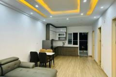 cần bán căn hộ 67,67m2 khu 3 tòa mới chung cư thanh hà