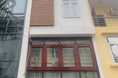 NHÀ ĐEP THỤY PHƯƠNG - BẮC TỪ LIÊM - DT38M3 - 4 TẦNG - GIÁ 6 TỶ - NGÕ Ô TÔ THÔNG THOÁNG