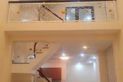 Nhà mới 5 tầng nở hậu hẻm 4m Âu Dương Lân P3Q8. Giá 6,9 tỷ TL