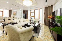 QMS Top Tower tâm điểm quận Nam Từ Liêm
