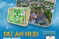 Cần bán nhanh nền Song Lập Hud Nhơn Trạch - Góc 2 Mặt Tiền GIÁ SIÊU TỐT