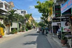 Bán nhà 2 MT Đường Số 14 Cư Xá Ngân Hàng DT 6,2X21m,NH 7,2m