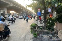 Bán nhà Bằng A – Hoàng Liệt – 35m², 6 tầng, 4 ngủ, gần bến xe Nước Ngầm – chỉ 6 tỷ.