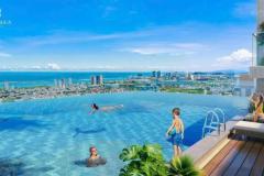 Bán căn hộ Peninsula Đà Năng View đẹp nhất Sông Hàn - Full nội thất - Giắ ưu đãi CK cao