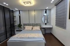 ???? BÁN NHÀ HỒNG HÀ – HOÀN KIẾM – 7 TẦNG THANG MÁY – CÁCH PHỐ 20M – 45M2 – CHỈ 12.6 TỶ