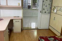 Cho thuê căn hộ Tập thể tầng 3 Quỳnh Mai, 60m2, 2 ngủ, 7 Triệu ở hộ gia đình