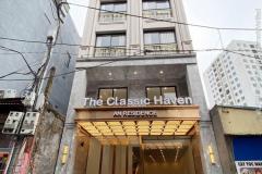 BÁN TÒA APARTMENT CAO CẤP MẶT PHỐ XÂY MỚI 9 TẦNG 29 CĂN HỘ DÒNG TIỀN 290/THÁNG 155M 79