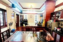 BÁN NHÀ TÂY HỒ 45M 5 TẦNG MẶT TIỀN 4M GIÁ 12 TỶ