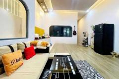 BÁN NHÀ XINH ĐƯỜNG Ô TÔ THÔN NHƯ XUÂN VĨNH PHƯƠNG 1TY650
