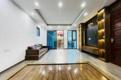 Bán nhà Kim Giang - 45m2 x 5T, nhà mới, đẹp, ở luôn, ngõ 5m, giá 7.5 tỷ, SĐCC