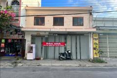 CHÍNH CHỦ CHO THUÊ HOẶC BÁN NHÀ MẶT PHỐ DƯƠNG HIẾN QUYỀN - VĨNH HOÀ - NHA TRANG